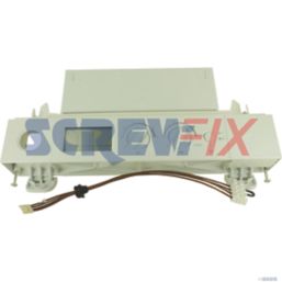 Viessmann 7841748 Control VBC113-C10.001 PCB