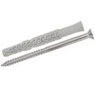 Friulsider X3  Frame Fixings 10mm x 140mm 50 Pack