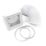Sensio Aquilo Ducting Kit for Ventilation Fans 100mm