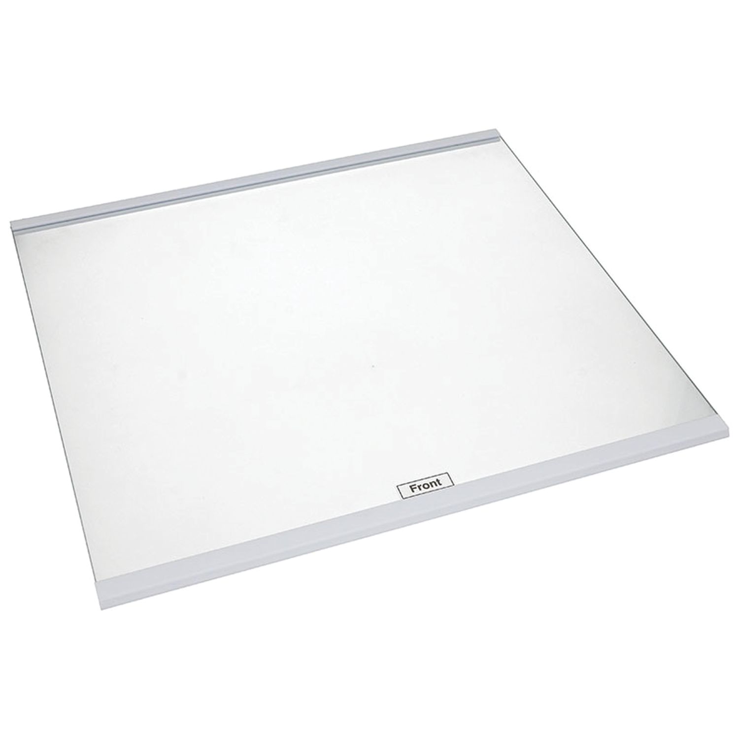 Samsung DA97-19046A Fridge Upper Glass Shelf (883LK)