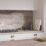 Wilsonart Croxdale Plank Wood Splashback 3000mm x 600mm x 9mm