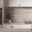 Wilsonart Croxdale Plank Wood Splashback 3000mm x 600mm x 9mm