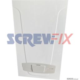 Baxi 720753301 Front Door
