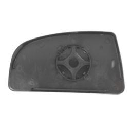 Summit WARG-24B  Passenger Side Replacement Dead Angle Wing Mirror Glass