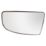 Summit WARG-24B  Passenger Side Replacement Dead Angle Wing Mirror Glass
