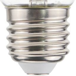 Sylvania TOLEDO RETRO E27 Mini Globe LED Light Bulb  250lm 2.5W