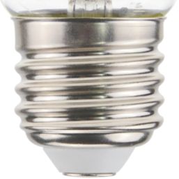 Sylvania TOLEDO RETRO E27 Mini Globe LED Light Bulb 250lm 2.5W