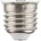 Sylvania TOLEDO RETRO E27 Mini Globe LED Light Bulb  250lm 2.5W