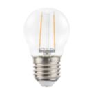 Sylvania TOLEDO RETRO E27 Mini Globe LED Light Bulb  250lm 2.5W
