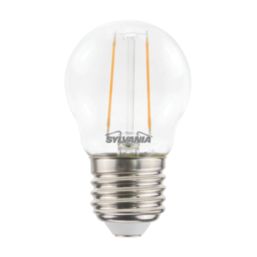 Sylvania TOLEDO RETRO E27 Mini Globe LED Light Bulb  250lm 2.5W