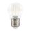 Sylvania TOLEDO RETRO E27 Mini Globe LED Light Bulb 250lm 2.5W