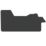 Car Mat Co. Peugeot Boxer 2006 on Rubber Car Mat