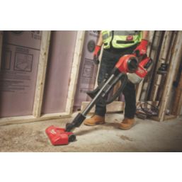 Milwaukee deals cordless vac