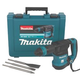 Makita sds drill online screwfix