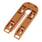 Easyfix U Shims Large 100mm x 10mm x 45mm 200 Pieces