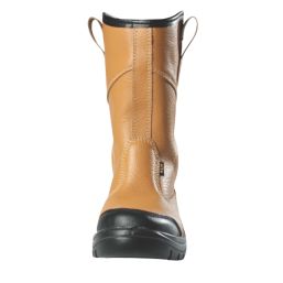 Screwfix hotsell rigger boots