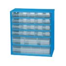 Mac Allister Storage Unit 310mm x 150mm x 330mm