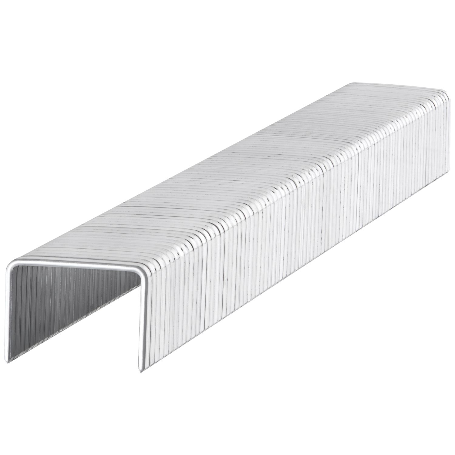 Stanley Heavy Duty Staples Zinc-Plated 8mm x 10mm 1000 Pack (88461)