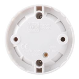 Screwfix shower online pull switch