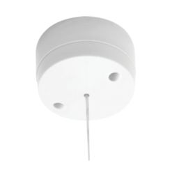 Screwfix pull store cord light switch