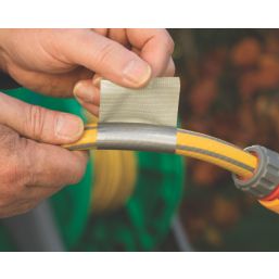 Duck Original Cloth Tape 50 Mesh Silver 25m x 50mm