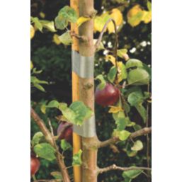 Duck Original Cloth Tape 50 Mesh Silver 25m x 50mm