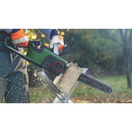 Screwfix deals chainsaw chain