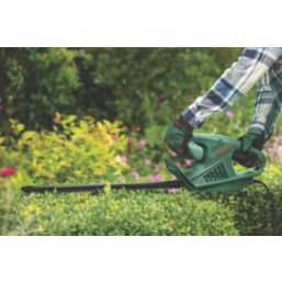 Bosch EasyHedgeCut 45cm 420W 230V Corded  Hedge Trimmer