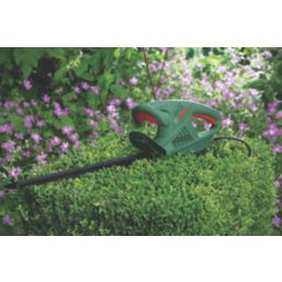 Bosch EasyHedgeCut 45cm 420W 230V Corded  Hedge Trimmer