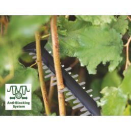 Bosch EasyHedgeCut 45cm 420W 230V Corded  Hedge Trimmer