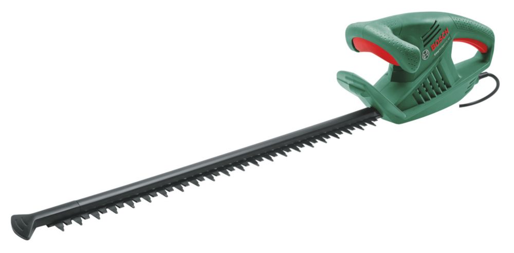 Bosch EasyHedgeCut 45cm 420W 230V Corded Hedge Trimmer