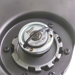 Milwaukee Fixtec Gen 2 M14 Universal Nut for Angle Grinders