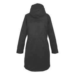 Regatta Romine II Waterproof & Breathable Womens Jacket Black Size 12