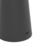 Eglo Piccola  Rechargeable LED Portable Table Lamp Black 270lm