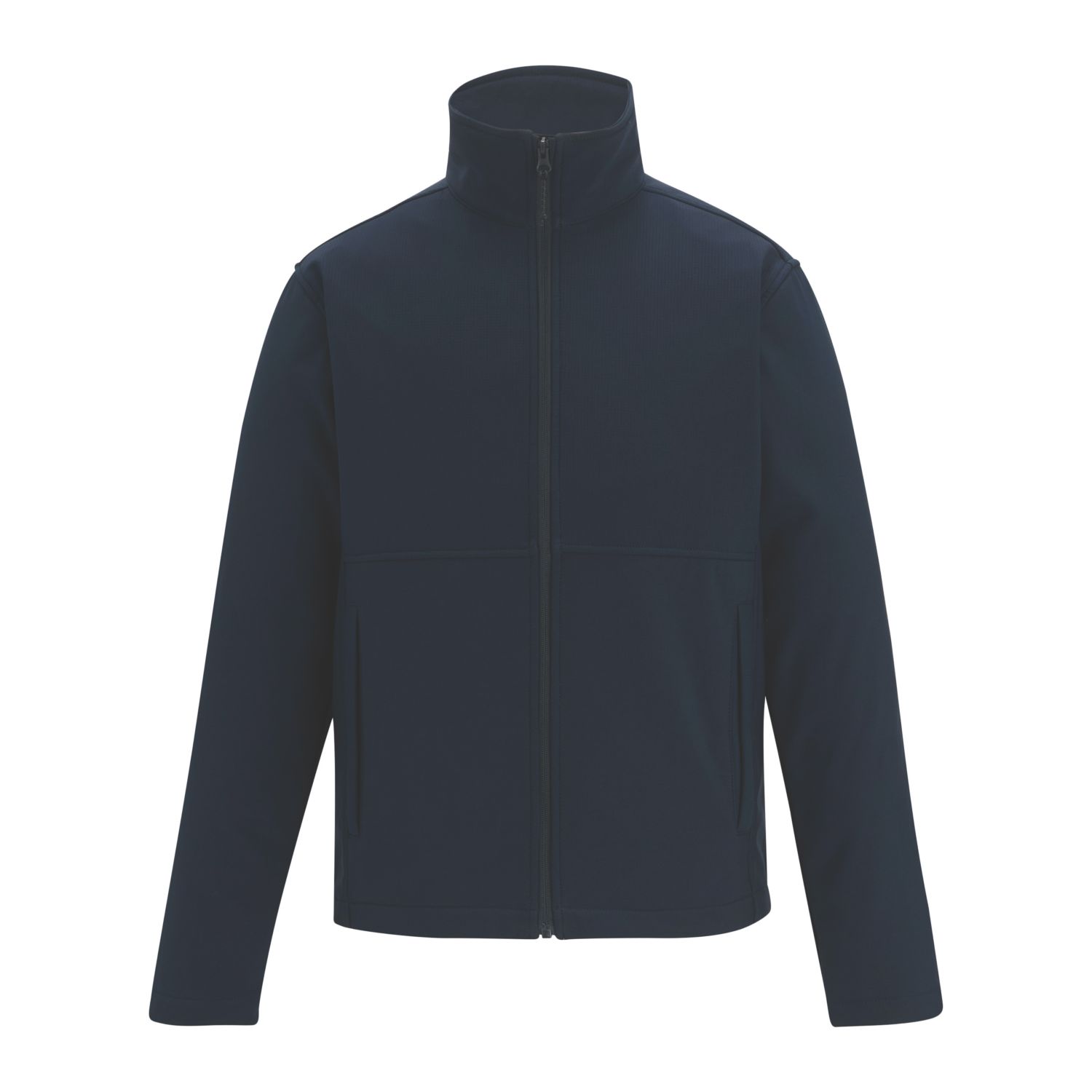 Regatta Recycle.Me Softshell Jacket Navy X Small 38" Chest (884EG)