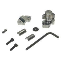 Electruepart FRG3420  Bullet Piercing Valve 2 Pieces