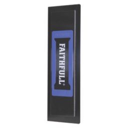 Faithfull FAIPFLEX18 Plastering Trowel Blade 18" (457mm)