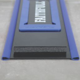 Faithfull FAIPFLEX18 Plastering Trowel Blade 18" (457mm)