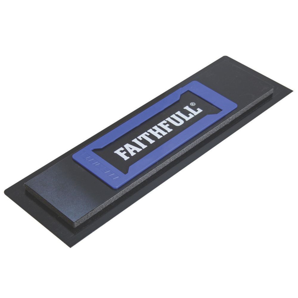 Faithfull FAIPFLEX18 Plastering Trowel Blade 18" (457mm)