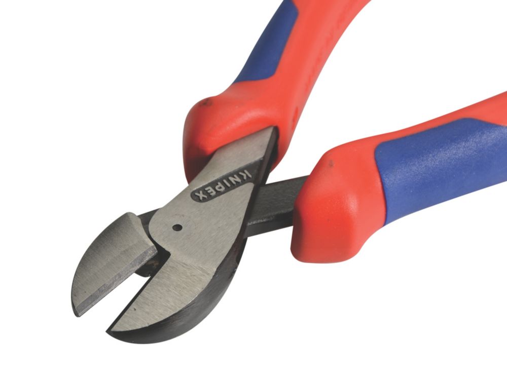 Knipex on sale cutting pliers