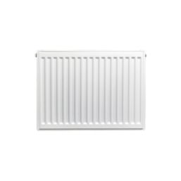 Stelrad 450mm x 600mm 1464BTU White Type 11 Convector Radiator
