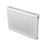 Stelrad 450mm x 600mm 1464BTU White Type 11 Convector Radiator