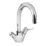 Bristan Lever Mono Mixer Chrome