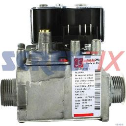 Vokera 20039202 Gas valve 20039202