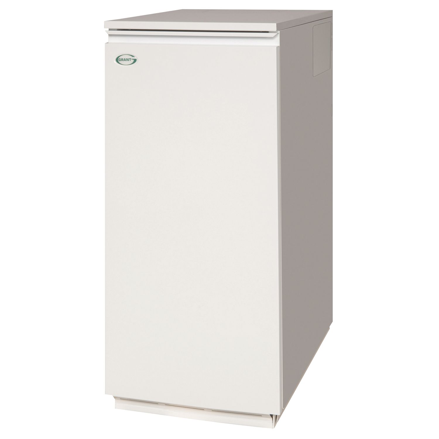 Grant Vortex Eco 15-21 Oil System Boiler (884KP)