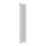 Reina 1500mm x 290mm 2901BTU White Vertical 3 Column Radiator