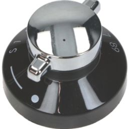 Belling 082834873  Knob