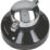 Belling 082834873  Knob