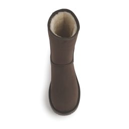Regatta Risley Size 5 Womens Chocolate  Waterproof Slip-On Non Safety Work Boots