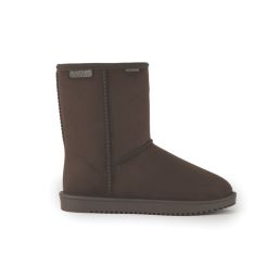 Regatta Risley Size 5 Womens Chocolate  Waterproof Slip-On Non Safety Work Boots